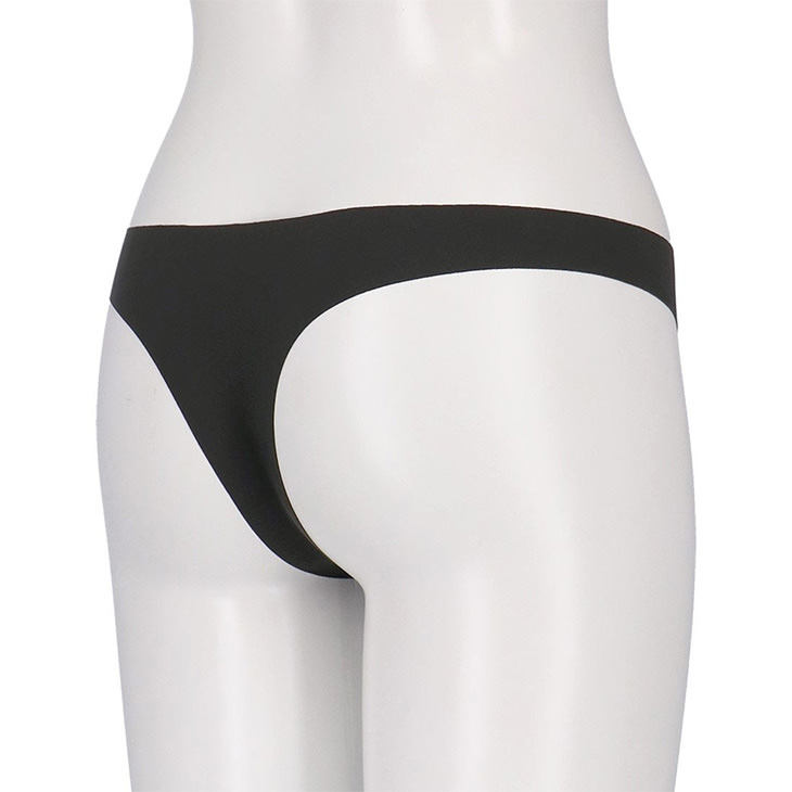 ワコール Wacoal GOCOCi ゴコチ ショーツ Tバック ソング パンツ パンティ 下着 シームレス 無縫製 PGG120