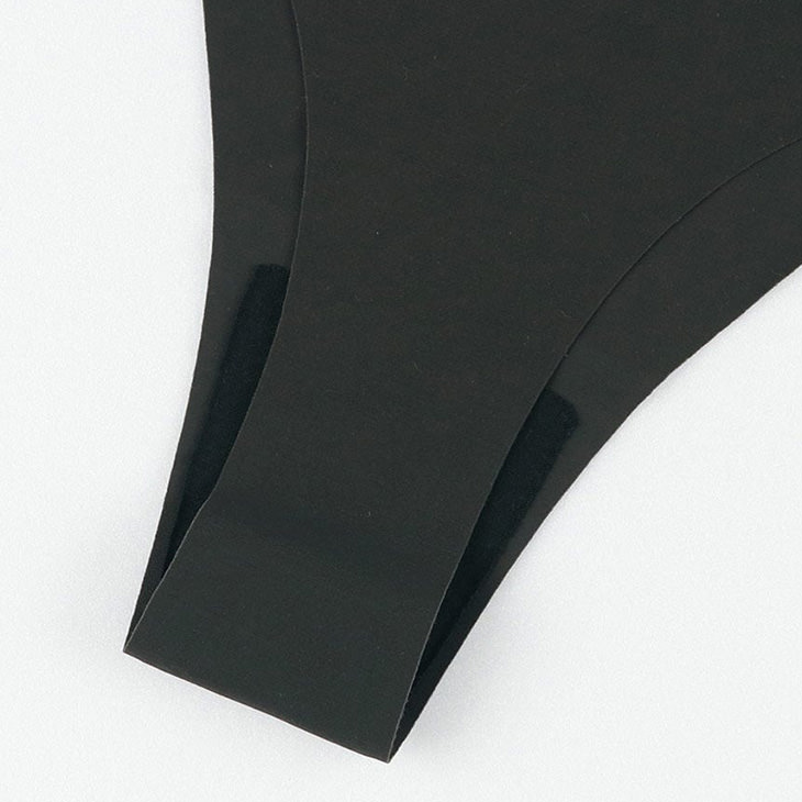 ワコール Wacoal GOCOCi ゴコチ ショーツ Tバック ソング パンツ パンティ 下着 シームレス 無縫製 PGG120