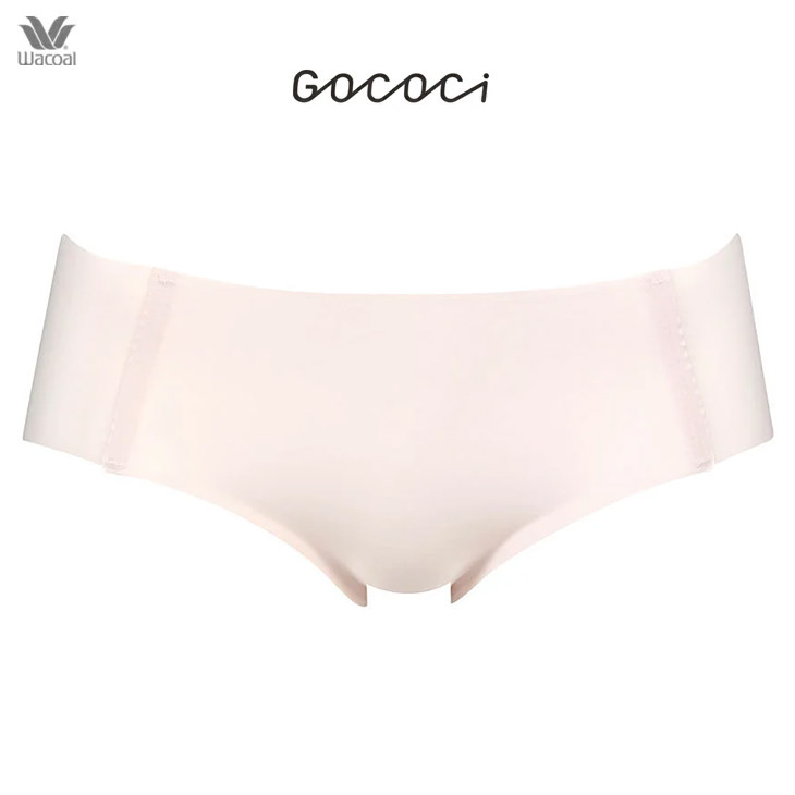 ワコール ハーフトップブラジャー GOCOCi ごこち CGG135