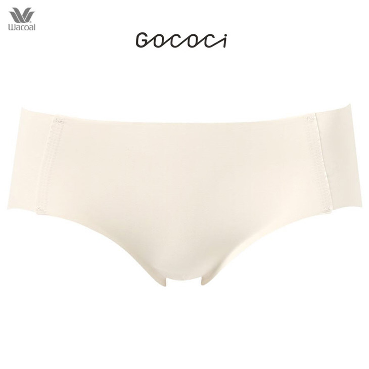 ワコール ハーフトップブラジャー GOCOCi ごこち CGG135