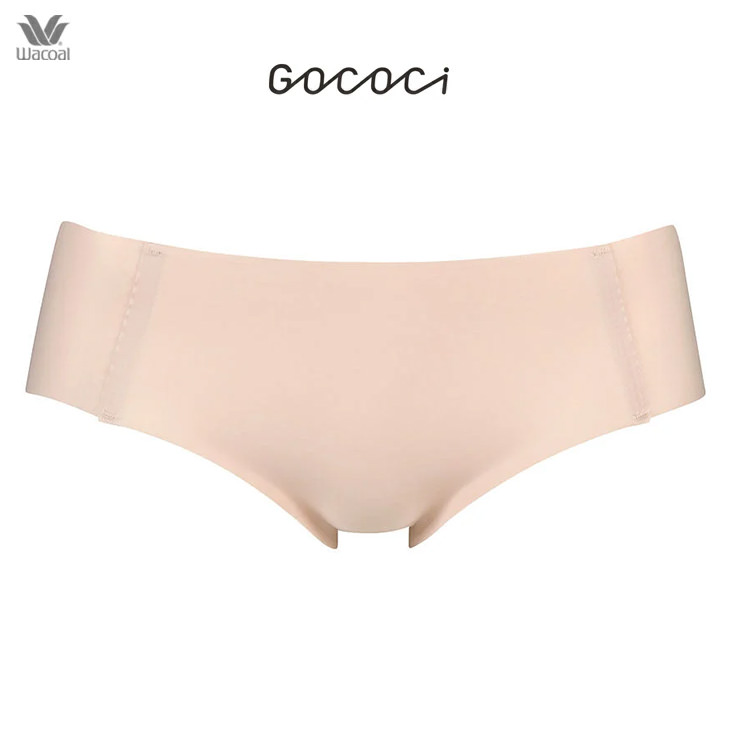 ワコール ハーフトップブラジャー GOCOCi ごこち CGG135