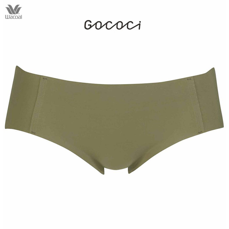 ワコール ハーフトップブラジャー GOCOCi ごこち CGG135