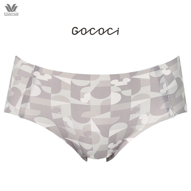 ワコール ショーツ ペアショーツ gococi ゴコチ pgg137