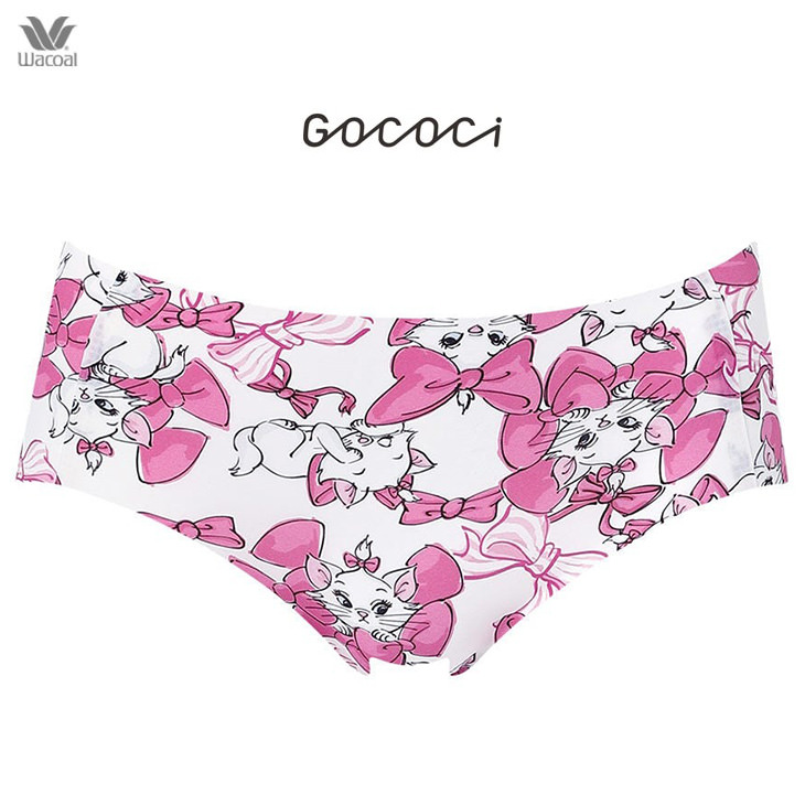 ワコール ショーツ ペアショーツ gococi ゴコチ pgg137