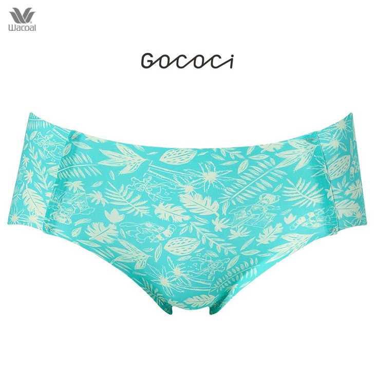 ワコール ショーツ ペアショーツ gococi ゴコチ pgg137