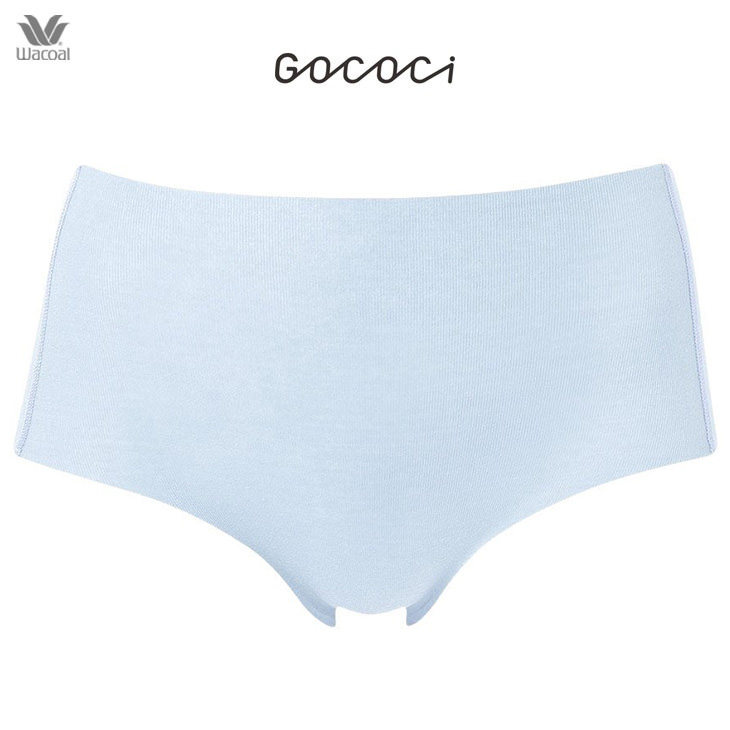 ワコール ショーツ ペアショーツ gococi ゴコチ pgg251