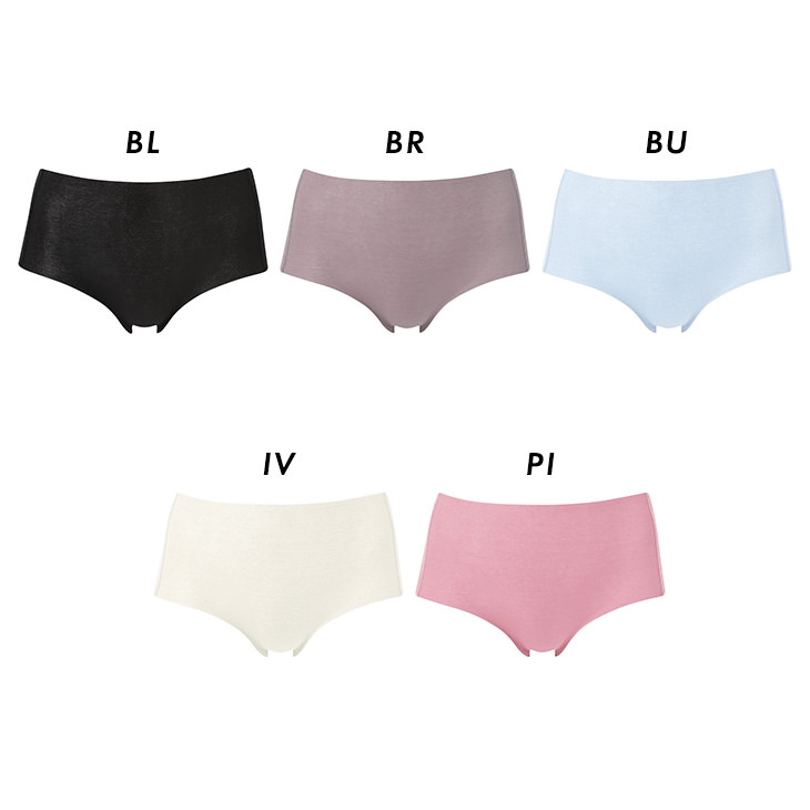 ワコール ショーツ ペアショーツ gococi ゴコチ pgg251