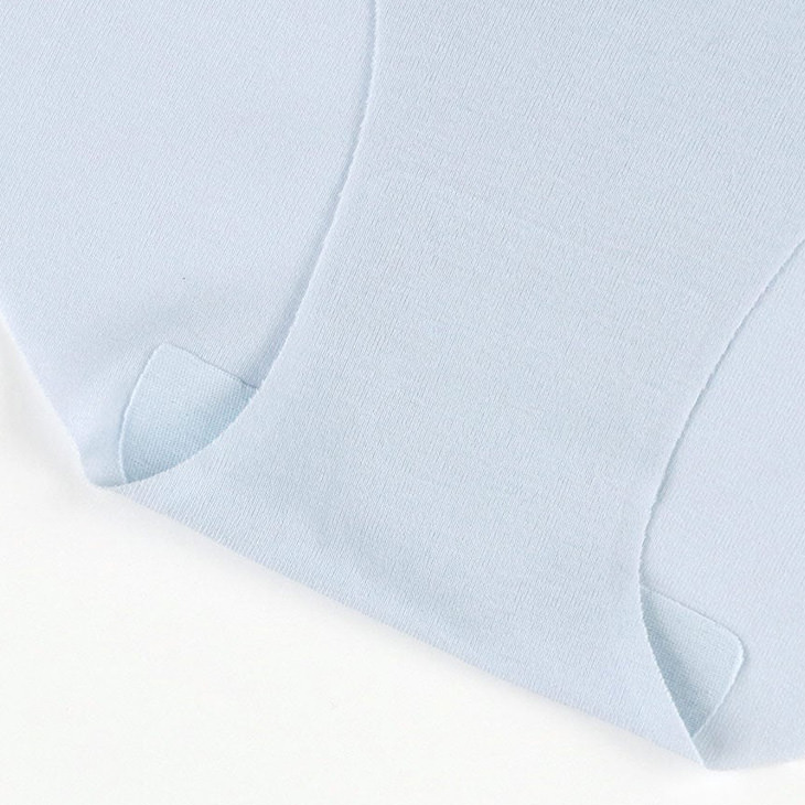 ワコール ショーツ ペアショーツ gococi ゴコチ pgg251