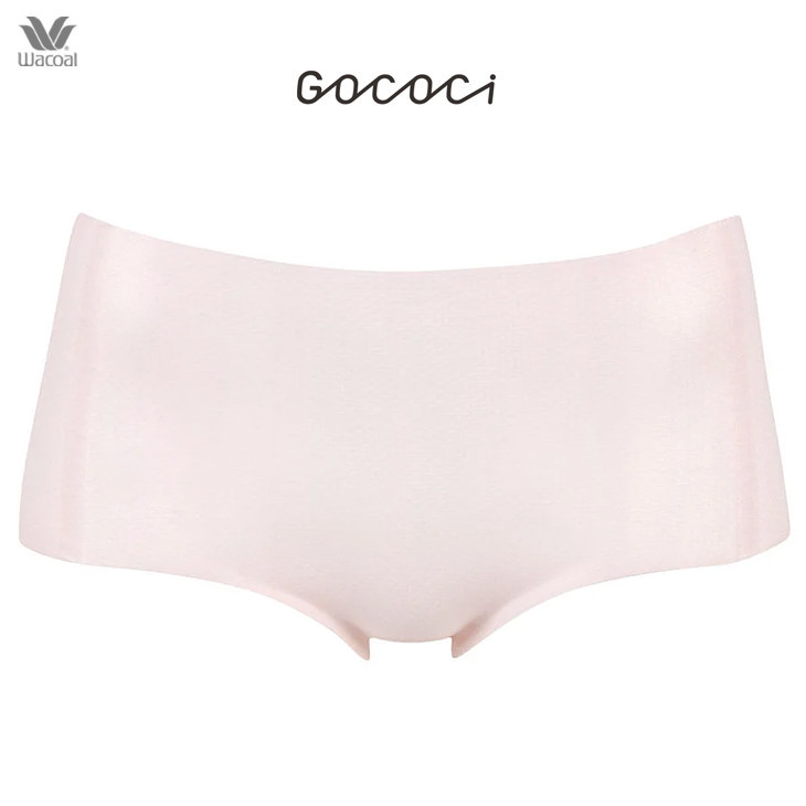 ワコール ハーフトップブラジャー GOCOCi ごこち PGG271