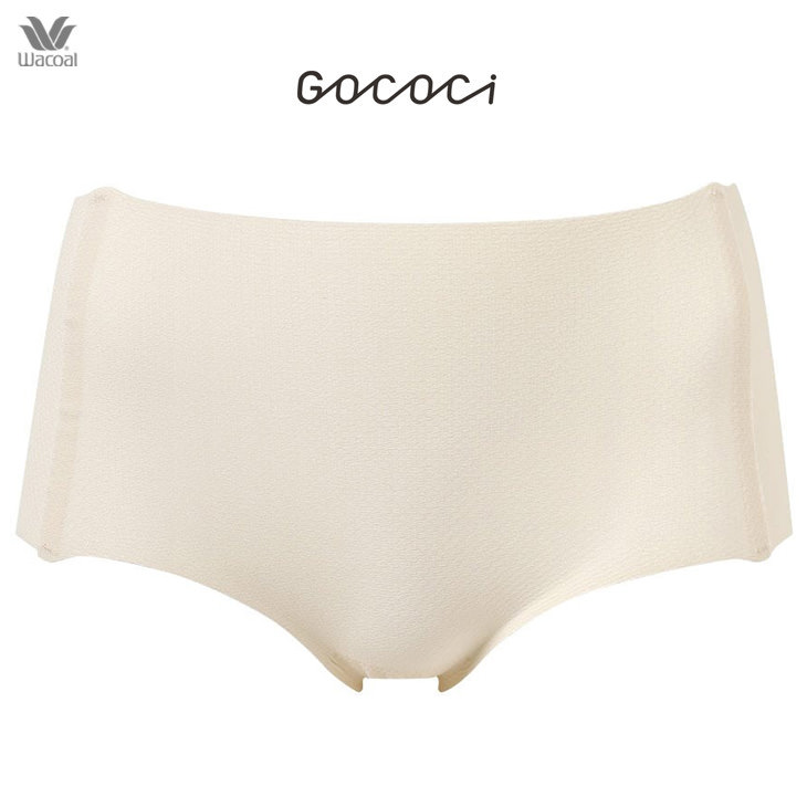 ワコール ハーフトップブラジャー GOCOCi ごこち PGG271