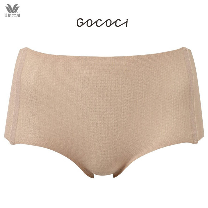 ワコール ハーフトップブラジャー GOCOCi ごこち PGG271