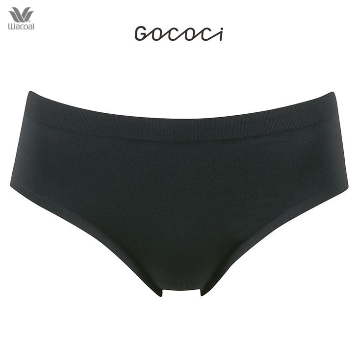 ワコール ショーツ ペアショーツ gococi ゴコチ pgg281sml