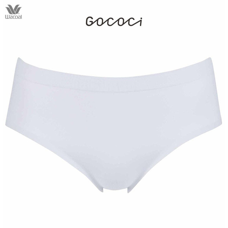 ワコール ショーツ ペアショーツ gococi ゴコチ pgg281sml