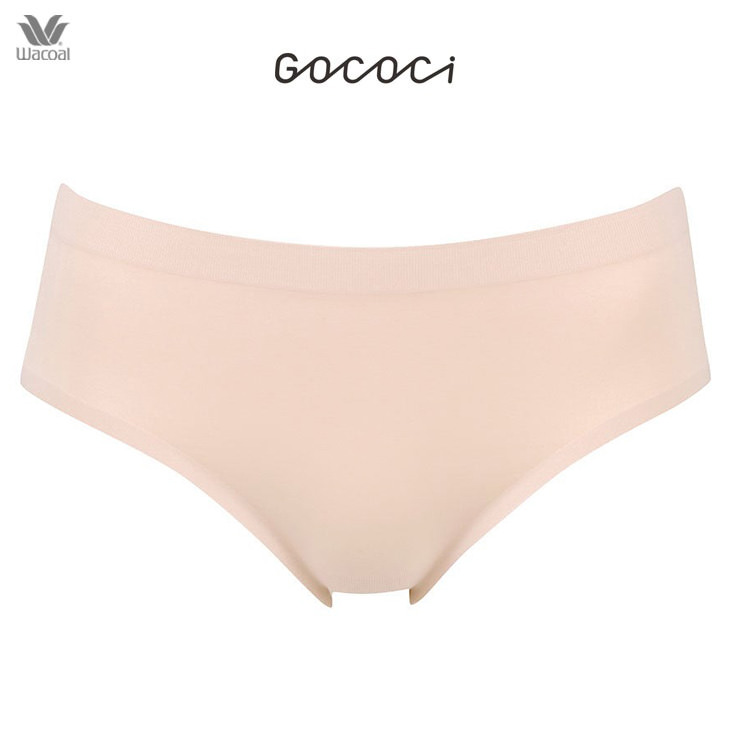 ワコール ショーツ ペアショーツ gococi ゴコチ pgg281sml