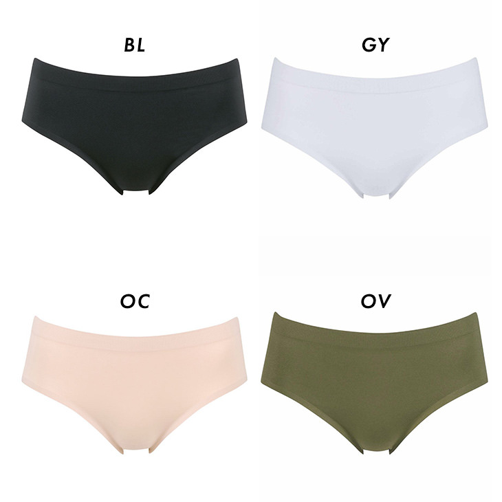 ワコール ショーツ ペアショーツ gococi ゴコチ pgg281ll