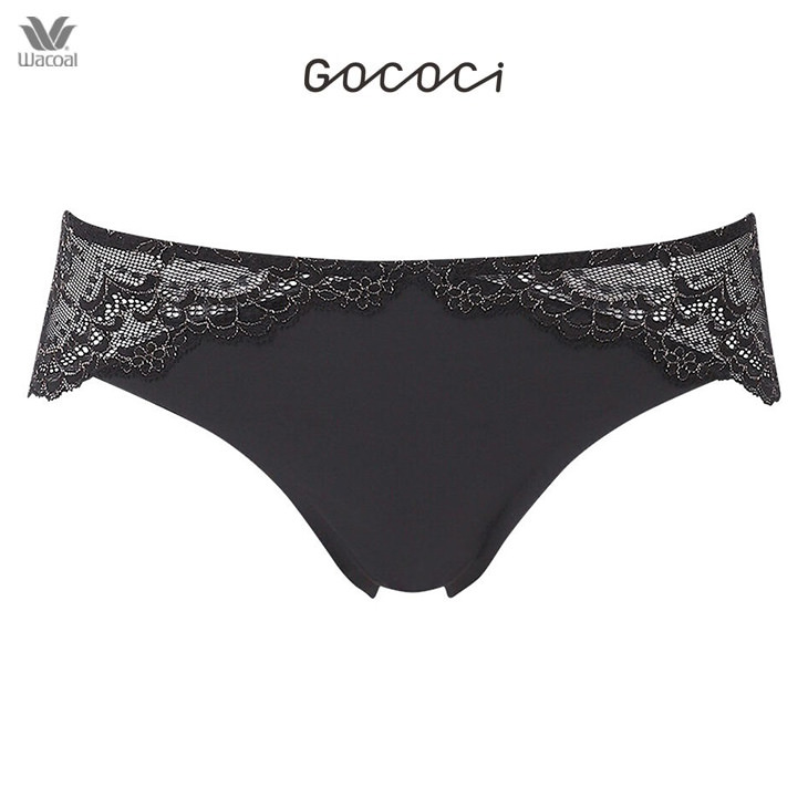 ワコール Wacoal GOCOCi ゴコチ ショーツ 肌あたりやさしくひびきにくい レギュラーショーツ パンティ 下着 PGG289
