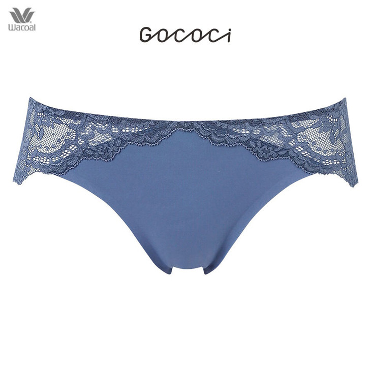 ワコール Wacoal GOCOCi ゴコチ ショーツ 肌あたりやさしくひびきにくい レギュラーショーツ パンティ 下着 PGG289
