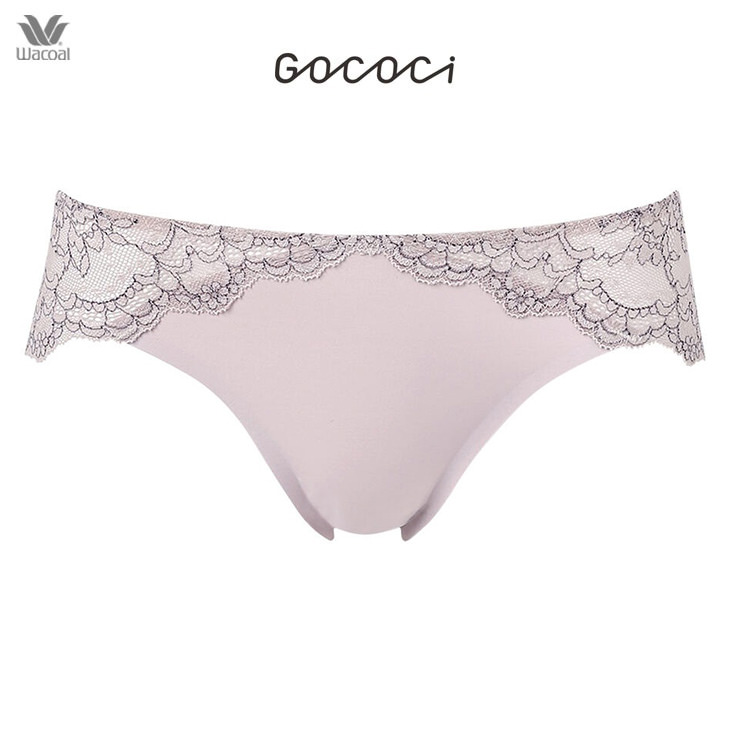 ワコール Wacoal GOCOCi ゴコチ ショーツ 肌あたりやさしくひびきにくい レギュラーショーツ パンティ 下着 PGG289