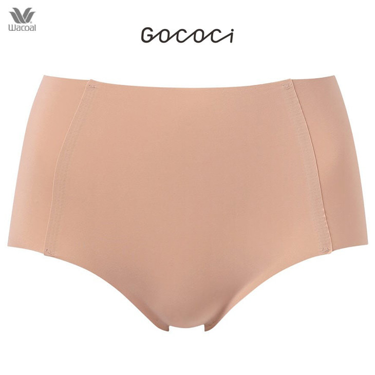 ワコール ショーツ ペアショーツ gococi ゴコチ pgg300