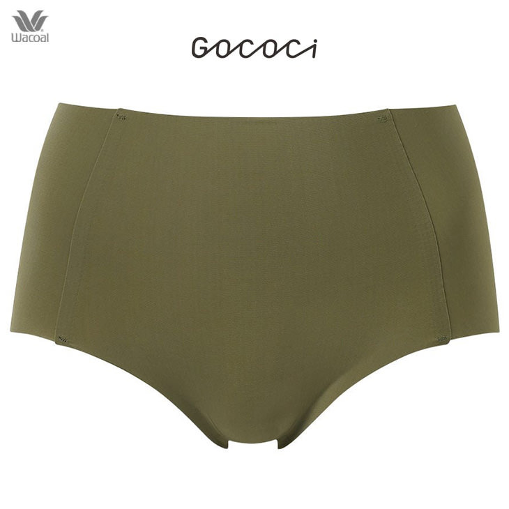 ワコール ショーツ ペアショーツ gococi ゴコチ pgg300