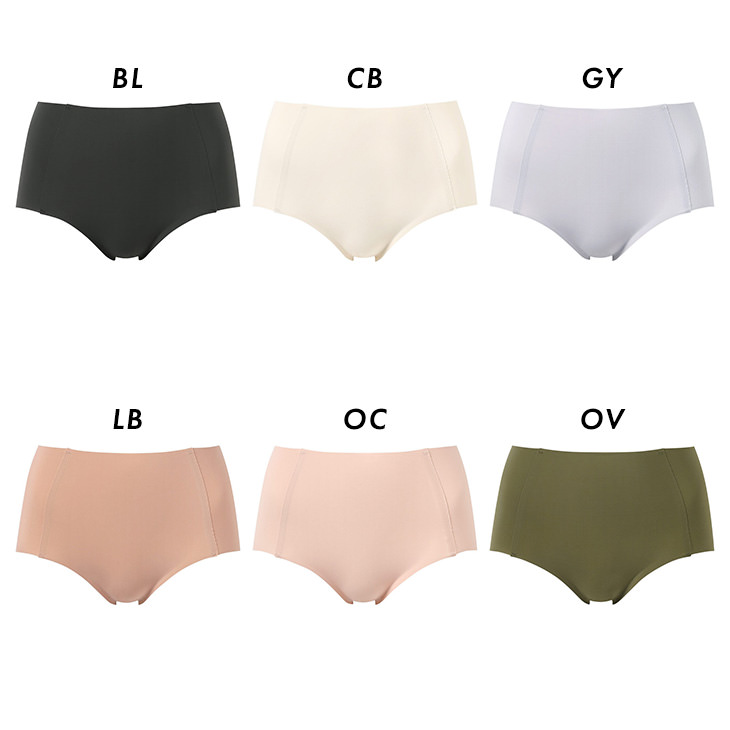 ワコール ショーツ ペアショーツ gococi ゴコチ pgg300