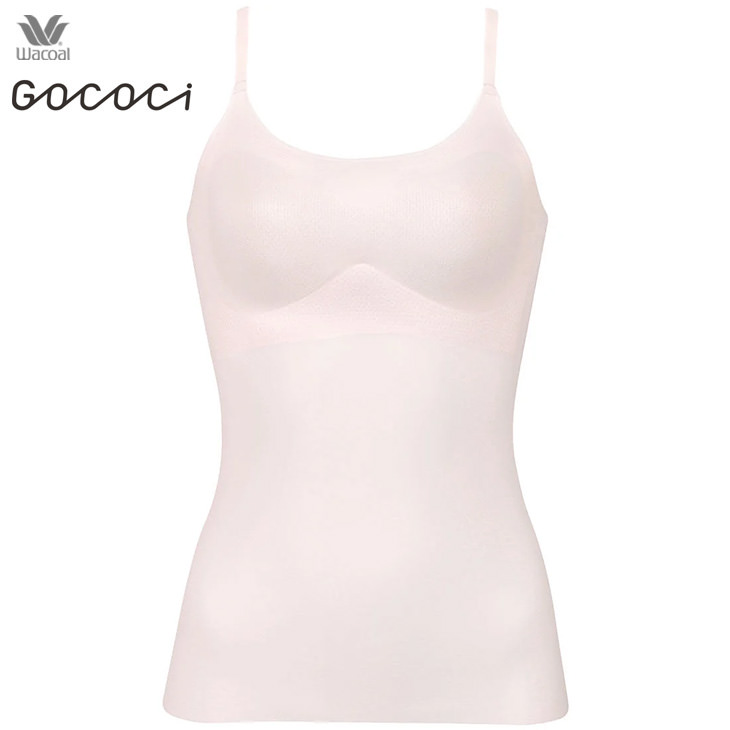 ワコール ハーフトップブラジャー GOCOCi ごこち UGG171