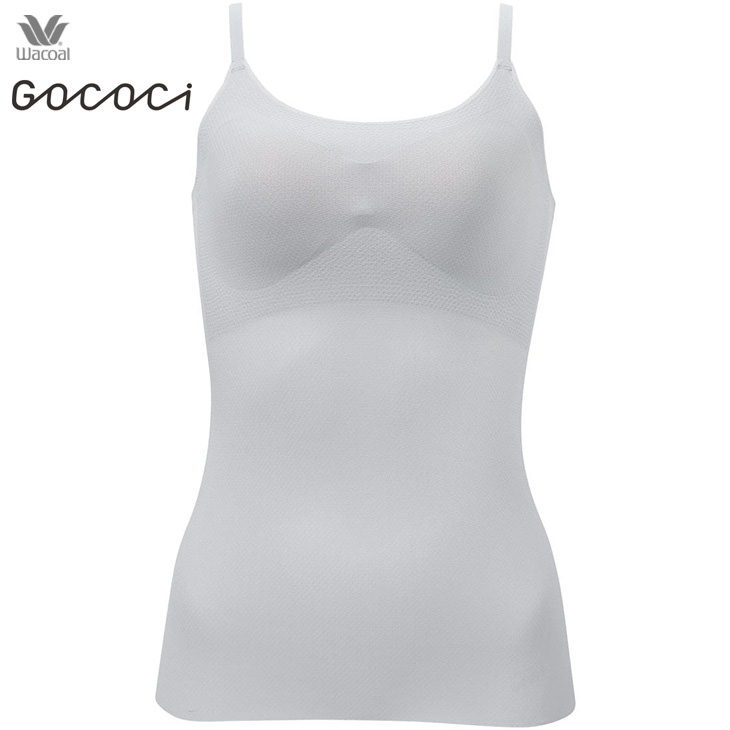 ワコール ハーフトップブラジャー GOCOCi ごこち UGG171