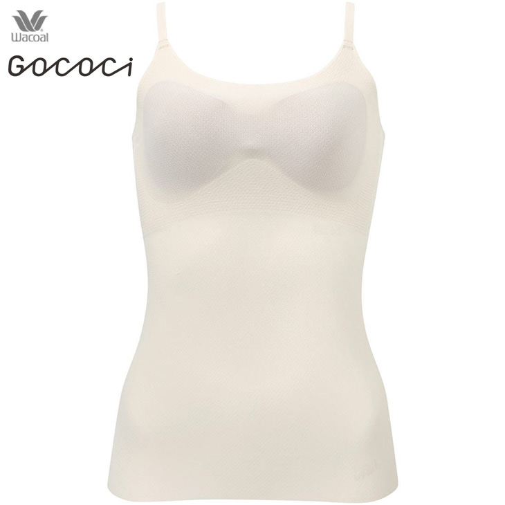 ワコール ハーフトップブラジャー GOCOCi ごこち UGG171