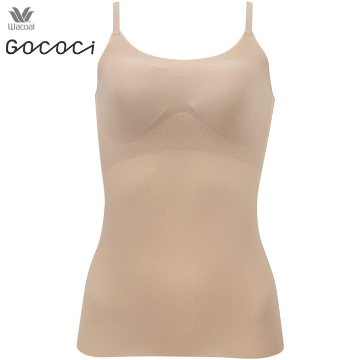 ワコール ハーフトップブラジャー GOCOCi ごこち UGG171