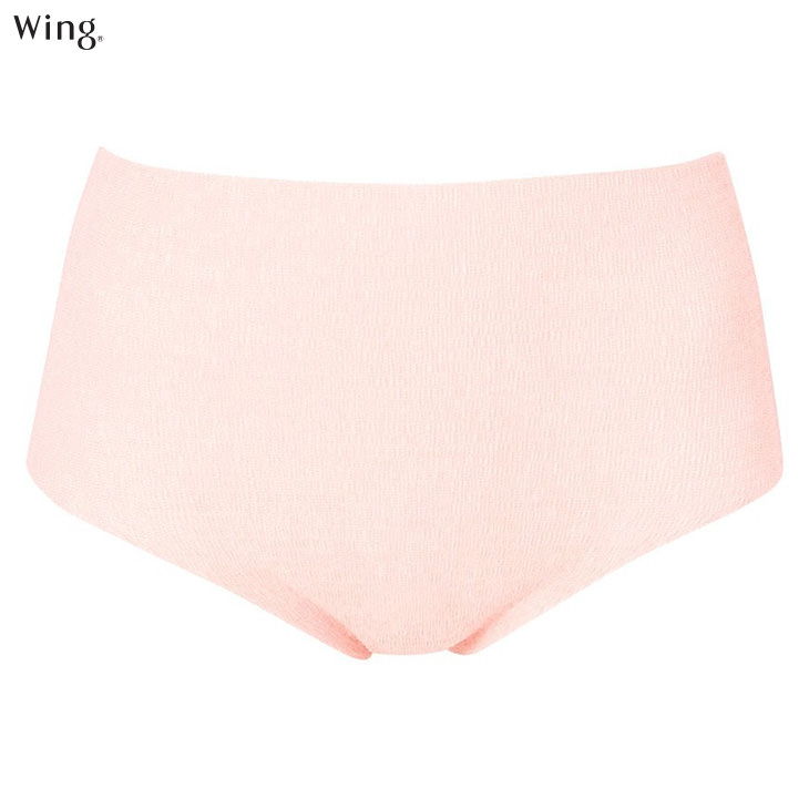 ワコール Wacoal Wing ウイング 使いきりショーツ 使い捨てパンツ 紙パンツ ANYANY 3枚セット 防災 災害 入院 旅行 出張 cw2001