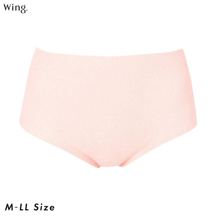 ワコール Wacoal Wing ウイング 使いきりショーツ 使い捨てパンツ 紙パンツ ANYANY 3枚セット 防災 災害 入院 旅行 出張 cw2001