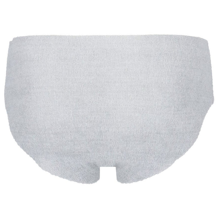 ワコール Wacoal Wing ウイング 使いきりショーツ メンズ 使い捨てパンツ 紙パンツ ANYANY 5枚セット 男性用 防災 災害 入院 旅行 出張 CW3000