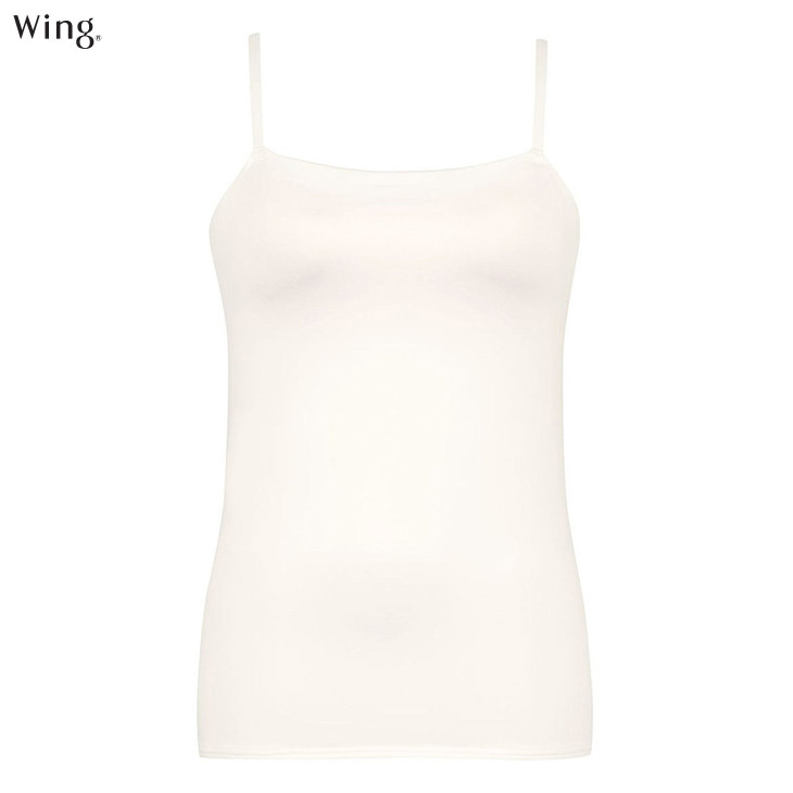  ワコール Wacoal Wing ウイング 吸汗速乾 シンクロブラトップ カップ付きインナー et1052 ブラキャミ