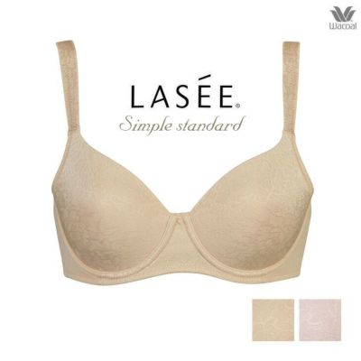ラゼ Lasee ワコール Wacoal ブラジャー 着やせグラマラス フル