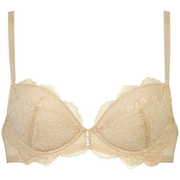 サルート Salute 00グループ 00G ワコール Wacoal ブラジャー P-UPブラ