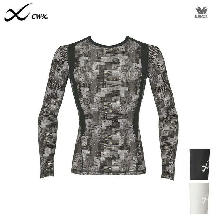 Wacoal　CW-X レディース　柔流　L 白 Amazon | ワコール Wacoal シーダブリューエックス CW-X Womens