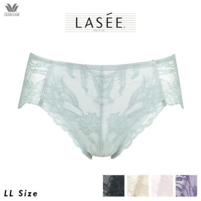 ワコール ラゼ LASEE Tバックショーツ 16シリーズ PFA416 ペアショーツ