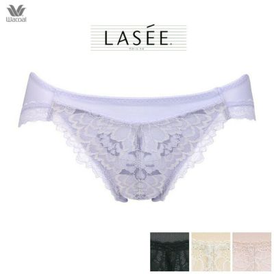 ワコール ラゼ LASEE 95シリーズ スリップ SFA295 LL