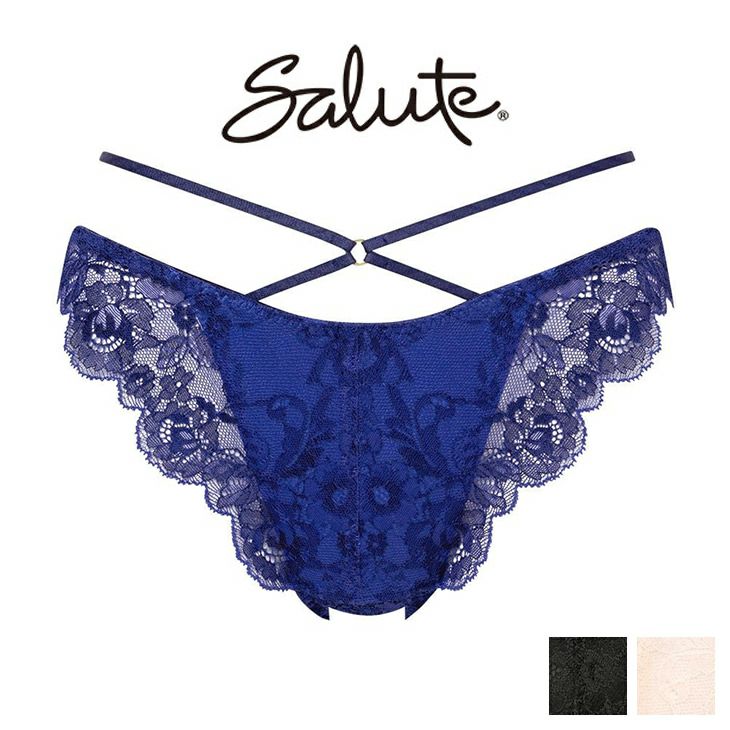 サルート Salute ワコール Wacoal 20シリーズ ソング Tバック