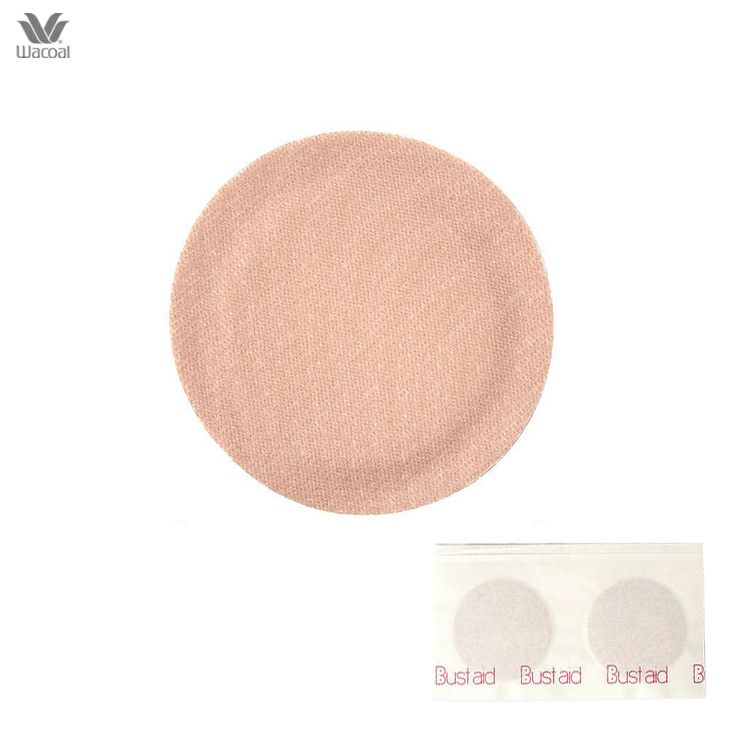 ワコール Wacoal バストエイド（ニップレス） 2個5枚入り FDA203