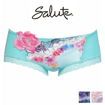 サルート Salute ワコール Wacoal ショーツ ボーイレングス