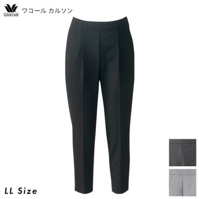 ワコール wacoal らくらくパートナー カルソン ストレートタイプ LL 3L