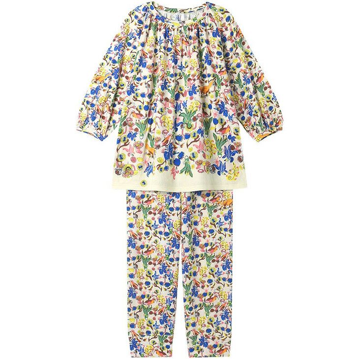 新品！ツモリチサト 高級あったか素材　パジャマ Ｍサイズ ワコール クリスマス 新品！ツモリチサト 高級あったか素材 パジャマ Mサイズ