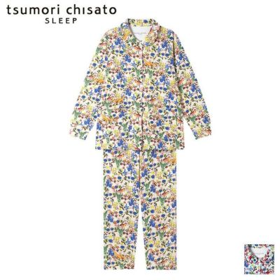 ツモリチサト tsumori chisato ワコール wacoal パジャマ ルーム