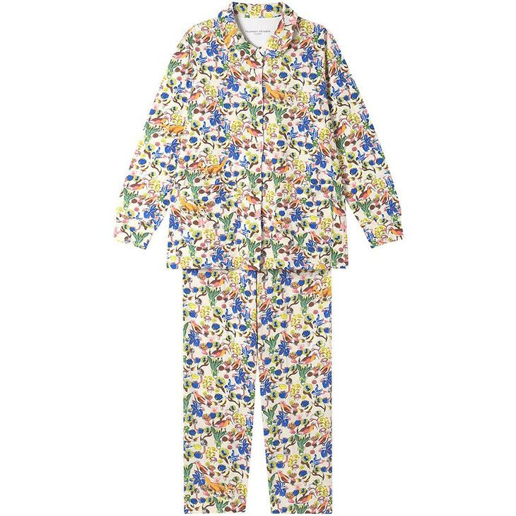 ツモリチサト tsumori chisato ワコール wacoal パジャマ ルームウェア