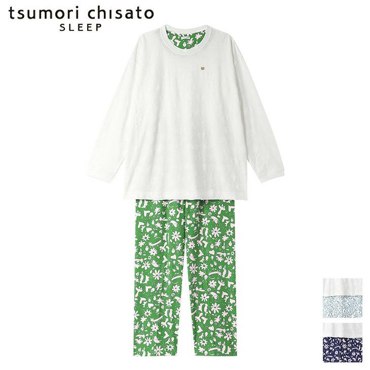 Amazon | [ワコール] ツモリチサト tsumori chisato