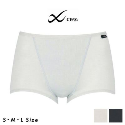 ワコール CWX CW－X レディース メッシュ スポーツショーツ ノーマル