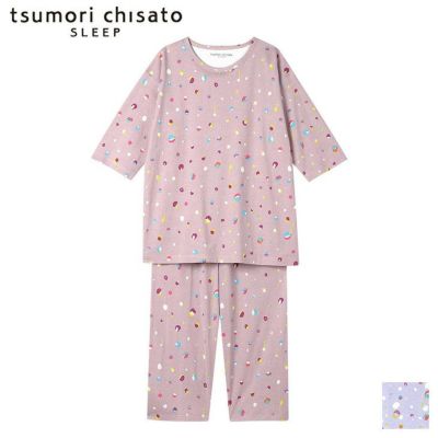 ツモリチサト tsumori chisato ワコール wacoal パジャマ ルーム
