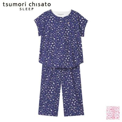 ツモリチサト tsumori chisato ワコール wacoal パジャマ ルーム