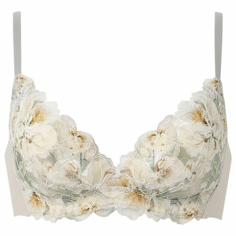 ワコール Wacoal ブラジャー ブラ スハダ SUHADA ONE 3/4カップ BC